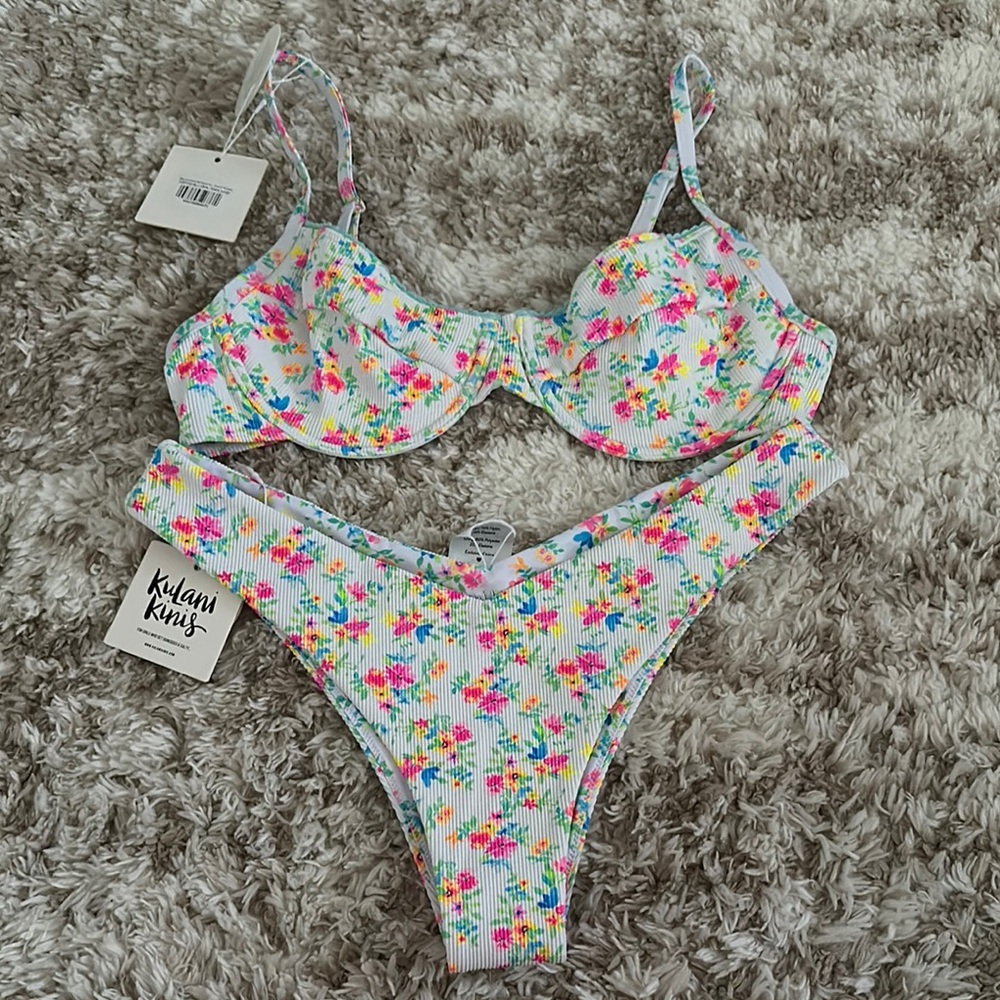 Kulani Kini swimsuit